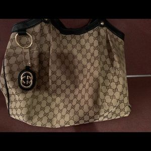 Rare Gucci purse